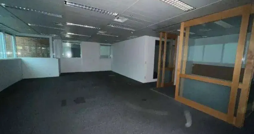 Conjunto para alugar, 200 m² por R$ 21.500,00/mês - Vila Olímpia - São Paulo/SP
