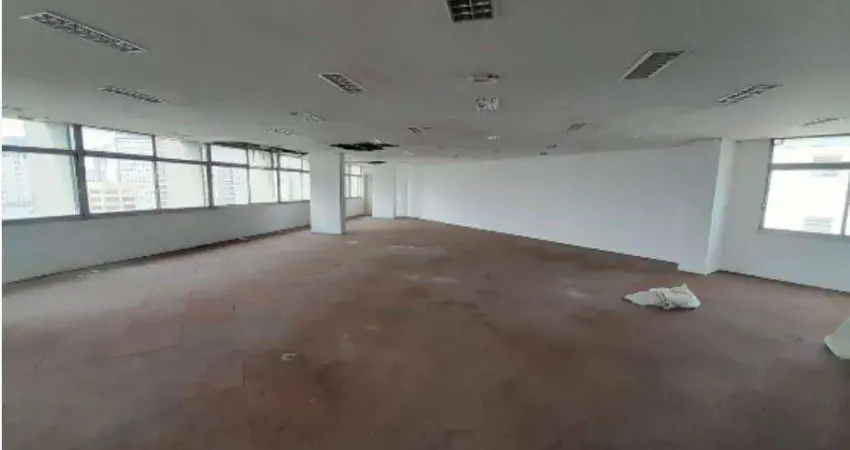 Conjunto à venda, 560 m² por R$ 3.100.000,00 - Bela Vista - São Paulo/SP