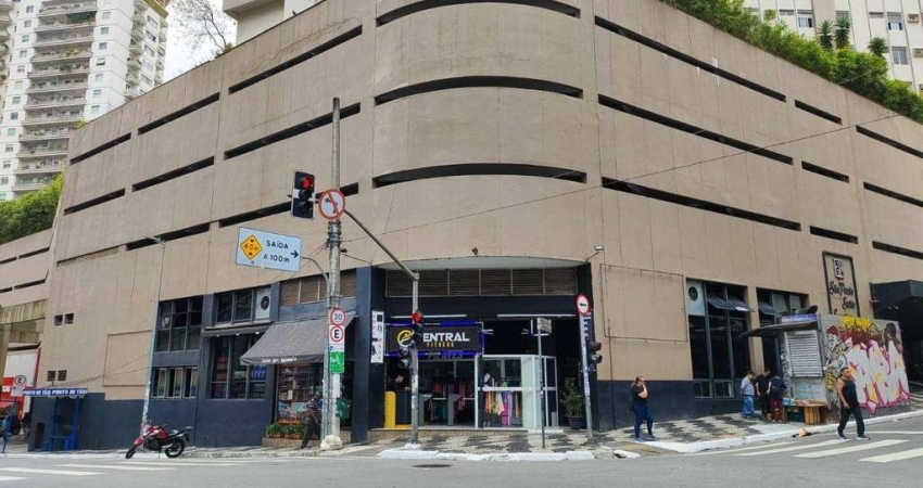 Loja à venda, 624 m² por R$ 3.800.000,00 - Bela Vista - São Paulo/SP