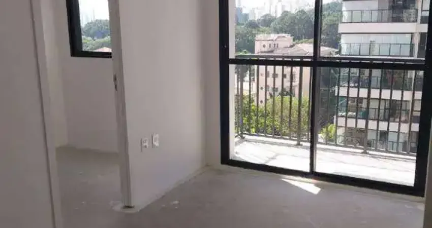 Apartamento com 2 dormitórios à venda, 40 m² por R$ 588.800,00 - Barra Funda - São Paulo/SP