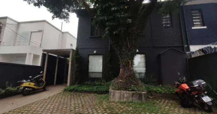 Casa para alugar, 300 m² por R$ 41.432,00/mês - Jardim América - São Paulo/SP