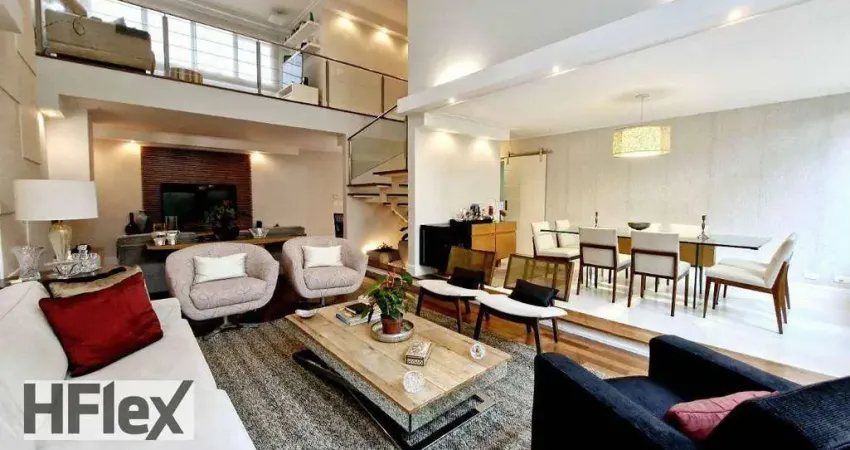 Sobrado com 3 dormitórios à venda, 290 m² por R$ 2.250.000,00 - Morumbi - São Paulo/SP