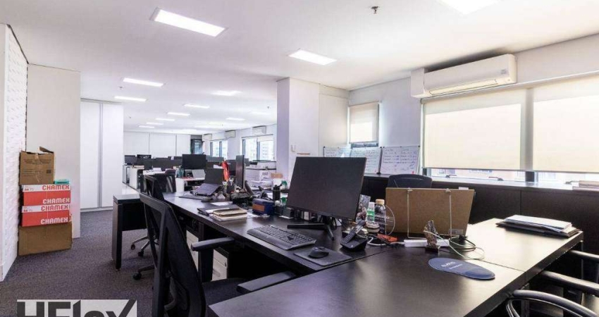 Laje, 240 m² - venda por R$ 2.220.000,00 ou aluguel por R$ 26.372,00/mês - Pinheiros - São Paulo/SP