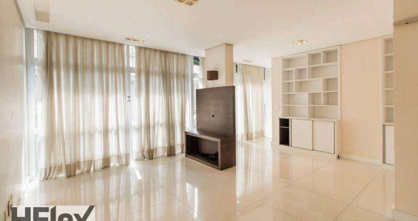 Apartamento com 3 dormitórios, 130 m² - venda por R$ 1.900.000,00 ou aluguel por R$ 13.650,00/mês - Itaim Bibi - São Paulo/SP