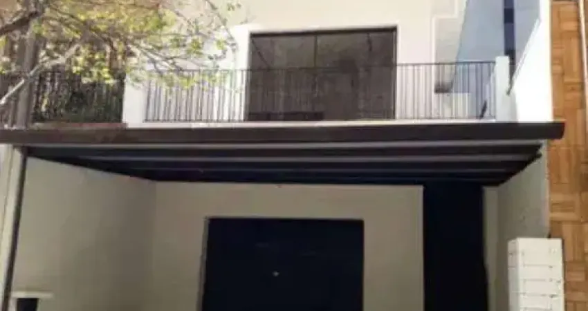 Casa para alugar, 200 m² por R$ 15.100,00/mês - Brooklin - São Paulo/SP