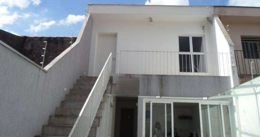 Casa, 145 m² - venda por R$ 1.700.000,00 ou aluguel por R$ 7.155,00/mês - Brooklin - São Paulo/SP