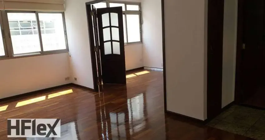 Apartamento com 3 dormitórios para alugar, 130 m² por R$ 10.288,01/mês - Jardim Paulista - São Paulo/SP