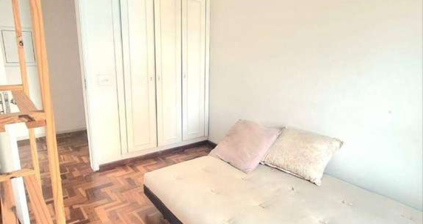 Apartamento com 3 dormitórios à venda, 94 m² por R$ 820.000 - Vila Olímpia - São Paulo/SP
