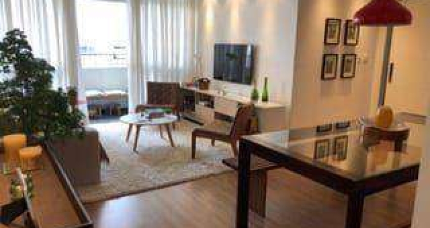 Apartamento 100m2 - Moema - fora da rota de avião