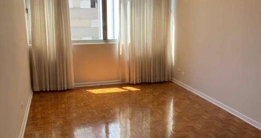Apartamento com 3 dormitórios à venda, 110 m² por R$ 1.150.000,00 - Jardim Paulista - São Paulo/SP