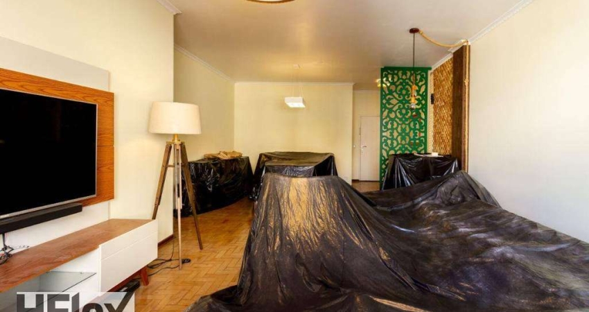 Apartamento Perdizes 3 dormitórios semdo 1 suite, 1 vaga