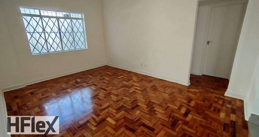 Apartamento com 3 dormitórios para alugar, 94 m² por R$ 8.219,81/mês - Perdizes - São Paulo/SP