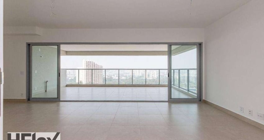 Apartamento à venda, 155 m² por R$ 1.850.000,00 - Jardim Sabará - São Paulo/SP