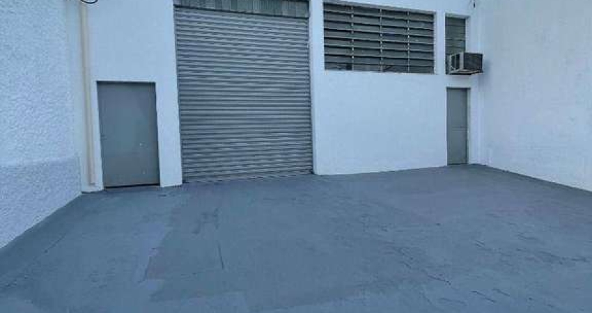 Galpão, 700 m² - venda por R$ 3.250.000,00 ou aluguel por R$ 15.900,00/mês - Santo Amaro - São Paulo/SP