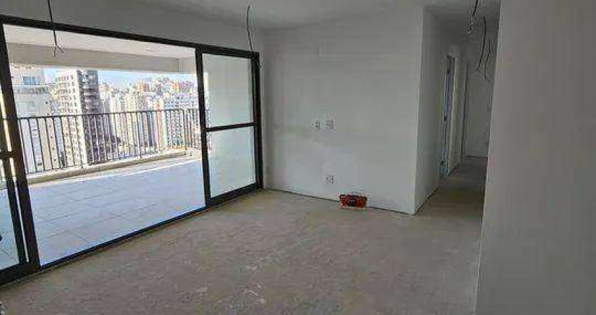 Apartamento com varanda gourmet , 3 suítes, 2 vagas de garagem à venda, Perdizes, São Paulo, SP