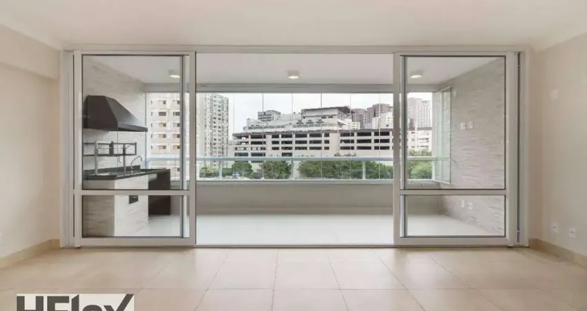 Apartamento com 4 dormitórios à venda, 119 m² por R$ 1.720.000,00 - Perdizes - São Paulo/SP