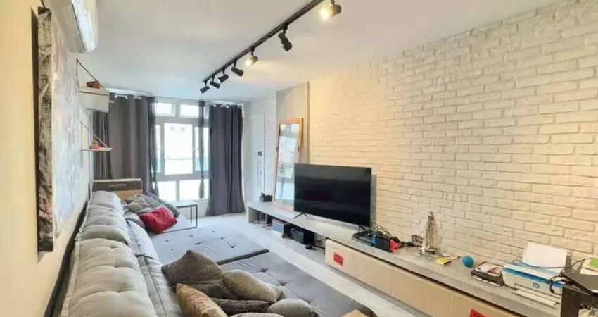 Apartamento com 3 dormitórios para alugar, 107 m² por R$ 13.095,86/mês - Jardim Paulista - São Paulo/SP