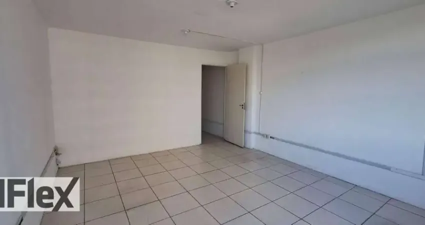 Conjunto para alugar, 45 m² por R$ 1.512,00/mês - Barra Funda - São Paulo/SP