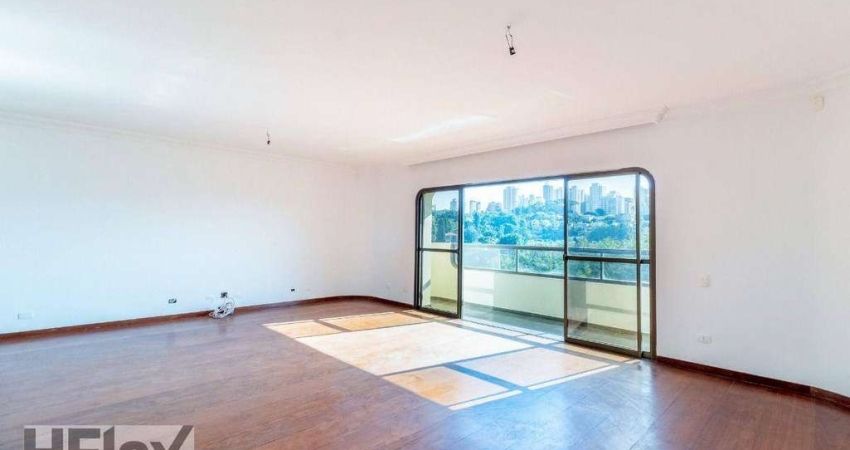 Apartamento com 2 dormitórios, 231 m² - venda por R$ 1.915.000,00 ou aluguel por R$ 14.861,40/mês - Santa Cecilia - São Paulo/SP