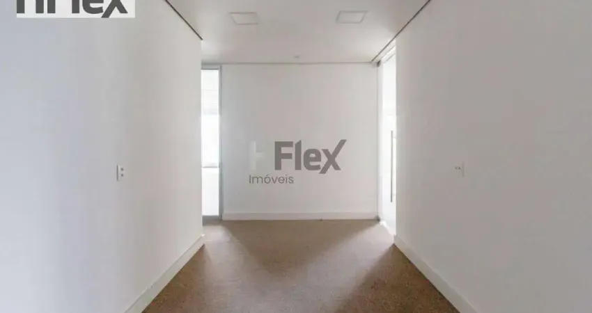 Conjunto à venda, 167 m² por R$ 2.656.000,00 - Cerqueira César - São Paulo/SP