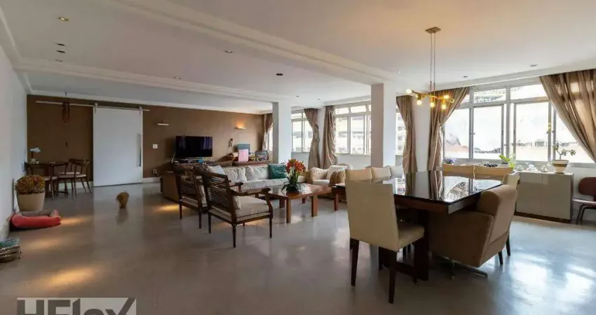 Apartamento com 2 dormitórios à venda, 140 m² por R$ 1.770.000,00 - Vila Nova Conceição - São Paulo/SP
