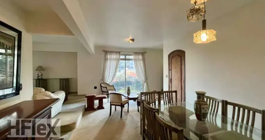 Sobre apartamento com 110 m² para alugar - Vila Mariana - São Paulo - SP
