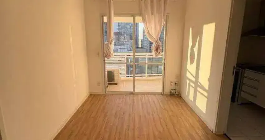 Apartamento com 1 quarto para alugar na Rua Major Quedinho, Centro, São Paulo
