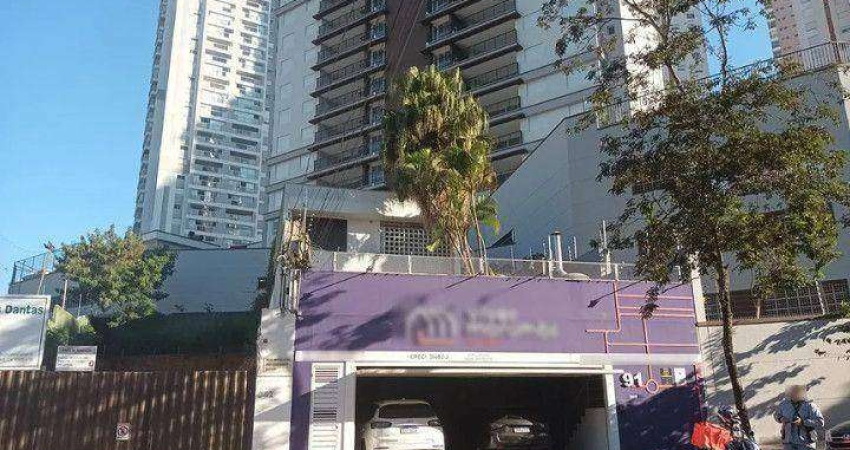 Sobrado, 250 m² - venda por R$ 2.500.000,00 ou aluguel por R$ 17.324,00/mês - Vila Andrade - São Paulo/SP