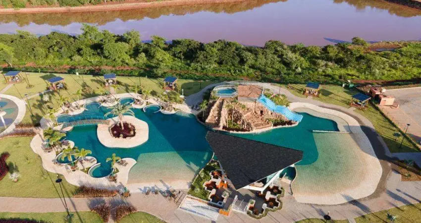 Venda | Terreno com 586,00 m². Jardins de Monet Residence, Maringá