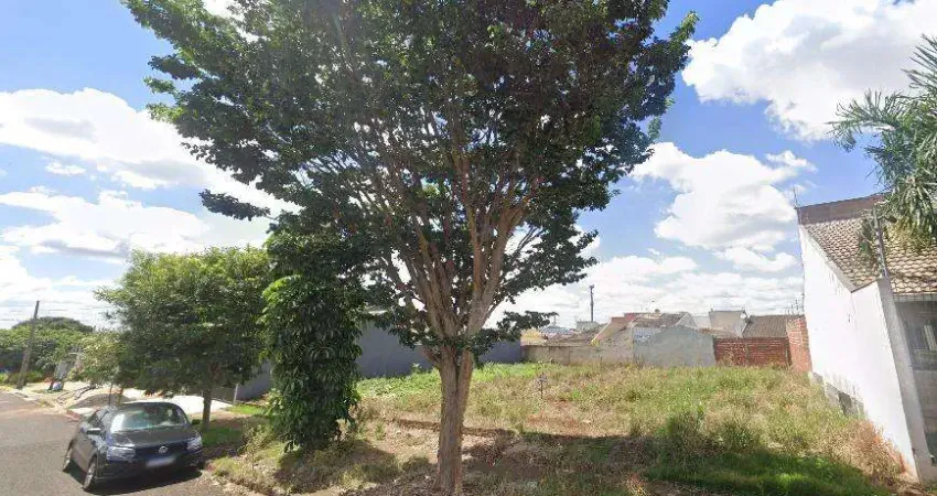 Terreno à venda em Maringá, Jardim Oriental, com 200 m²
