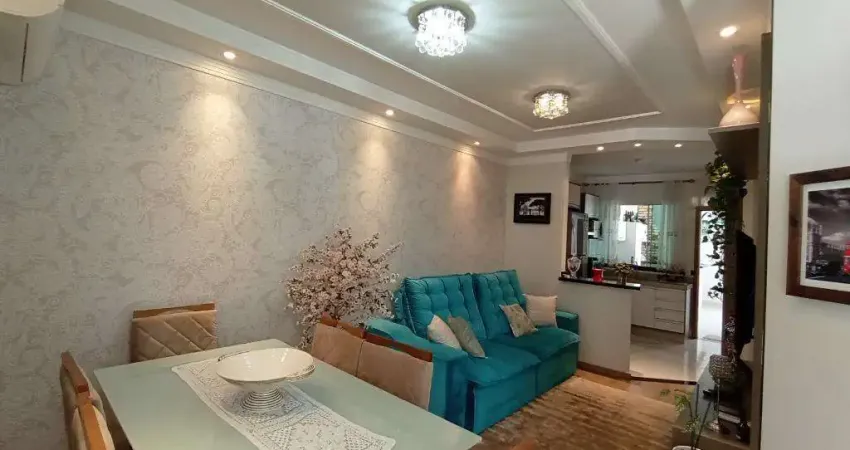 Casa à venda em Maringá no Jardim São Clemente, com 3 quartos, com 100 m² de construção