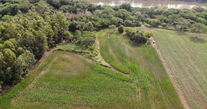 Chácara à venda em São Jorge do Ivaí, null, com 1 quarto, com 24200 m²