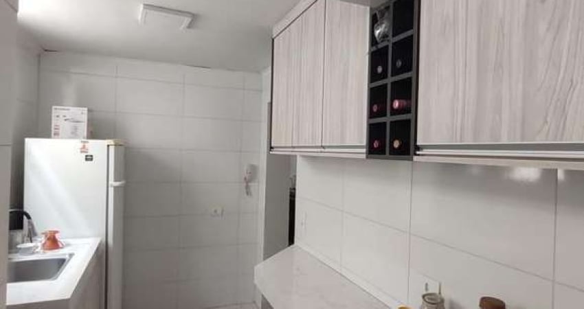 Apartamento à venda em Maringá, Zona 7, com 3 quartos, com 77 m², Residencial Maurício Schulman