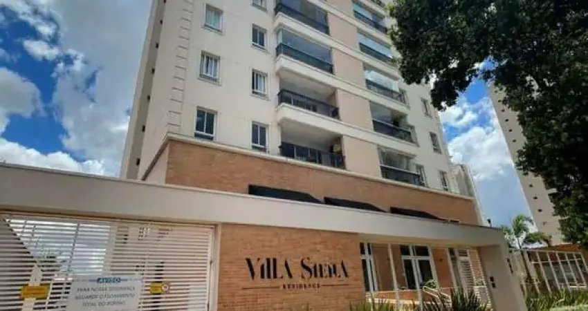 Apartamento à venda em Maringá, Zona 03, com 3 quartos, com 83 m², Residencial Villa Siena