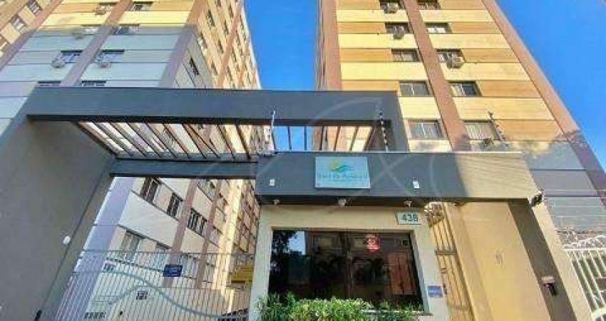 Venda | Brisa da Aurora II com 54,00 m², 2 dormitório(s), 1 vaga(s). Jardim Alvorada, Maringá