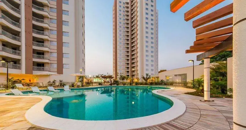 Apartamento à venda em Maringá, Zona 08, com 3 quartos, com 75.69 m², Condomínio Brisas Bella Città