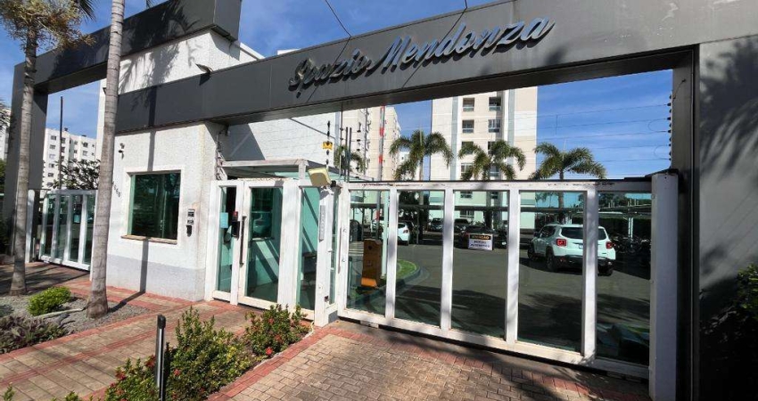Apartamento à venda em Maringá, Jardim América, com 2 quartos, com 47 m², Spazio Mendonza