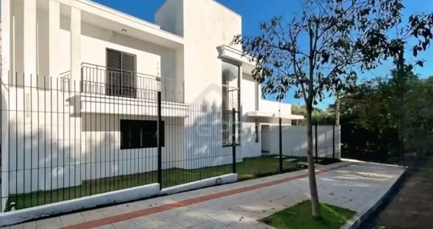 Sobrado à venda em Maringá, Jardim Verônica, com 4 suítes, com 280 m²