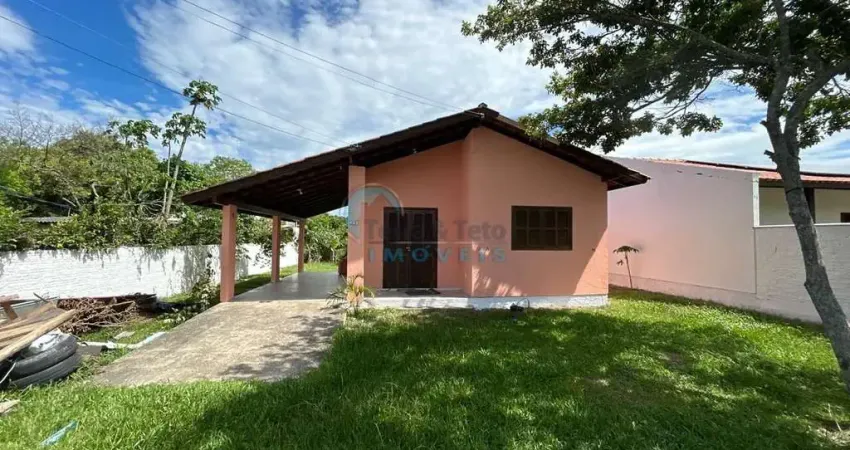 Casa à venda no bairro São João do Rio Vermelho - Florianópolis/SC