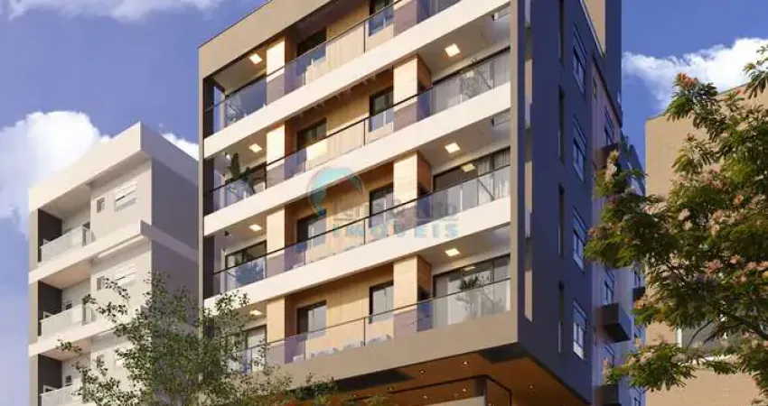 Apartamento à venda no bairro Ingleses do Rio Vermelho - Florianópolis/SC