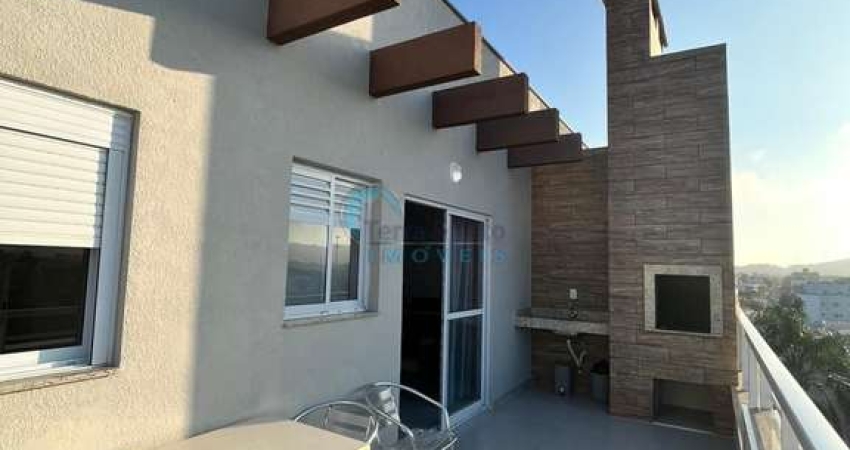 Apartamento à venda no bairro Ingleses do Rio Vermelho - Florianópolis/SC