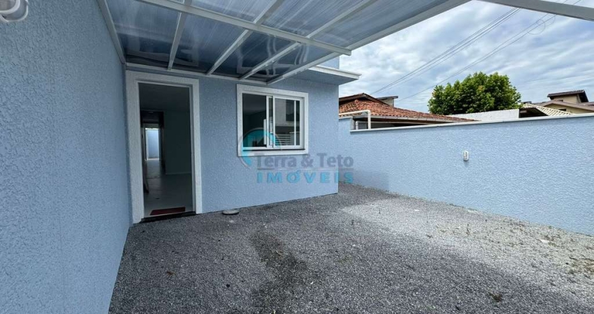 Casa com 2 quartos à venda no São João do Rio Vermelho, Florianópolis 