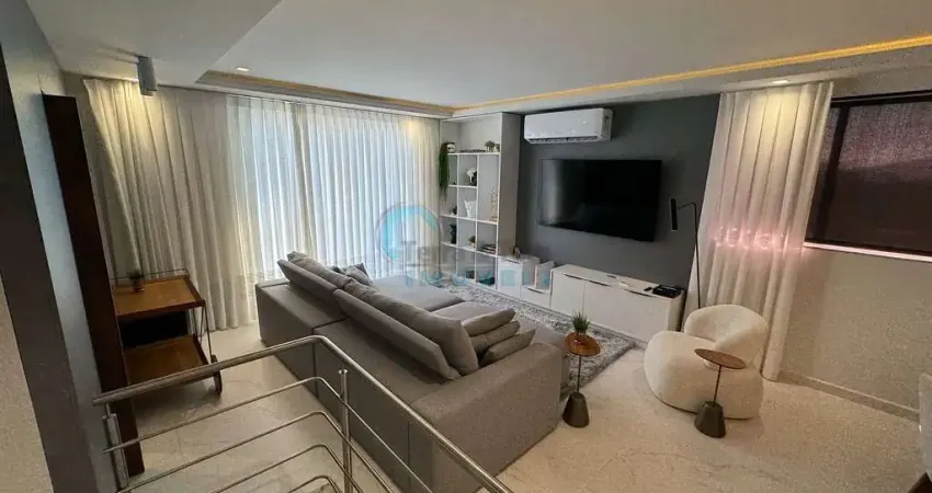 Apartamento à venda no bairro Ingleses do Rio Vermelho - Florianópolis/SC