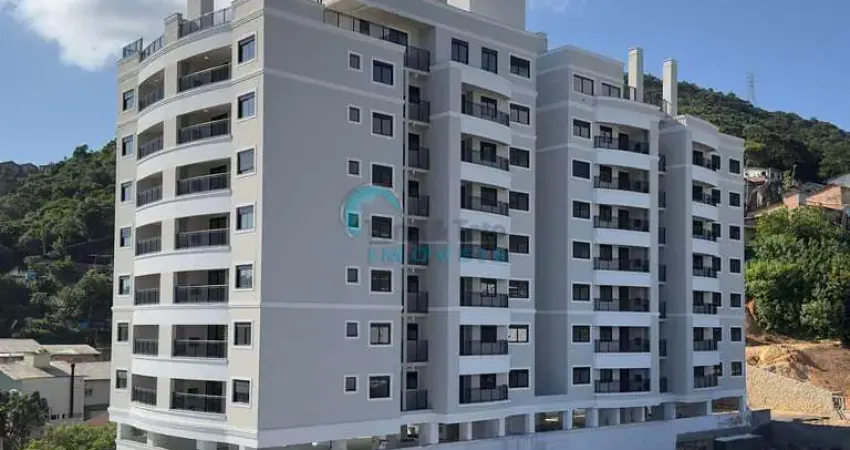 Apartamento à venda no bairro Monte Verde - Florianópolis/SC