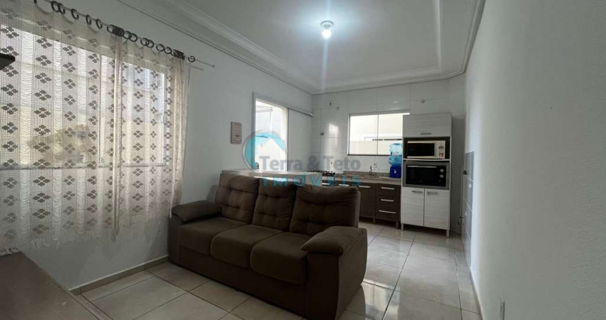 Apartamento à venda no bairro Ingleses do Rio Vermelho - Florianópolis/SC