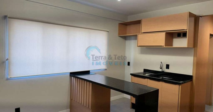 Apartamento à venda no bairro Canasvieiras - Florianópolis/SC