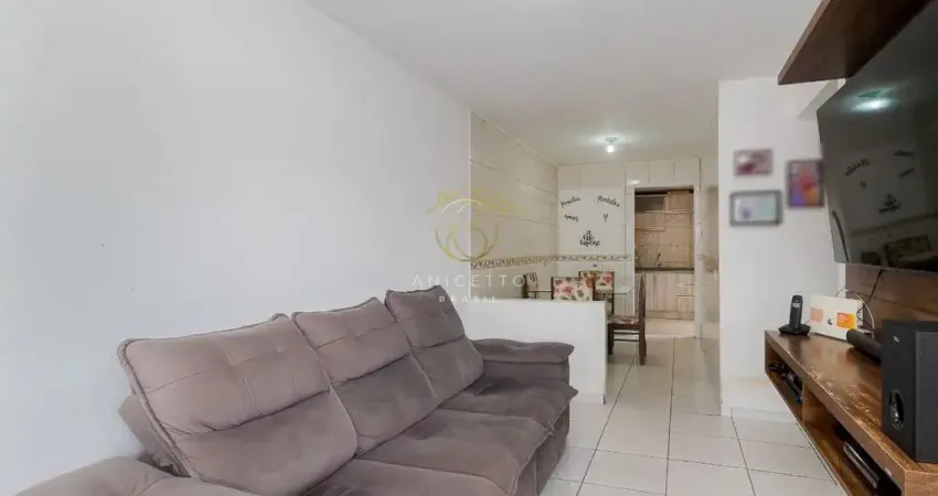 Casa em condomínio fechado com 3 quartos à venda na Rua Santago, 572, Campo Pequeno, Colombo