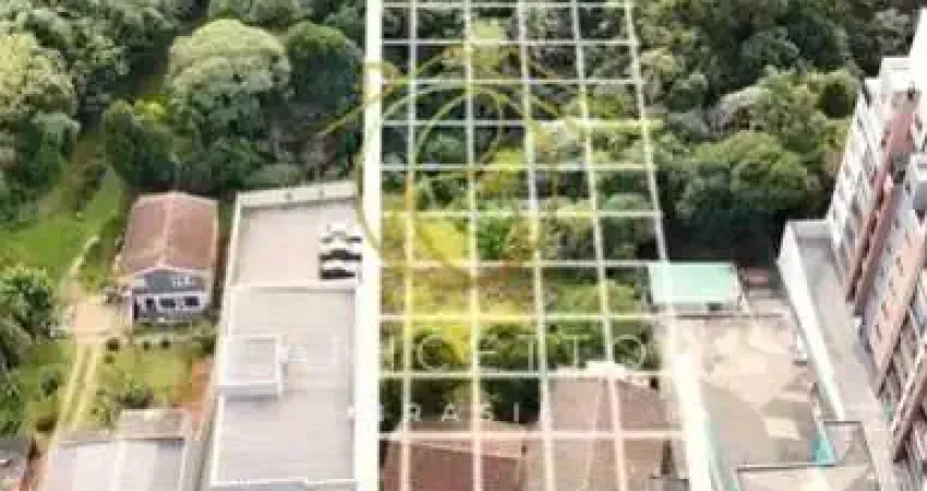 Terreno à venda na Avenida Desembargador Hugo Simas, 2580, Bom Retiro, Curitiba