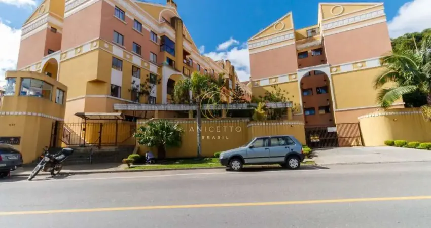 Apartamento com 3 quartos à venda na Rua Jorge Bonn, 231, Tingui, Curitiba