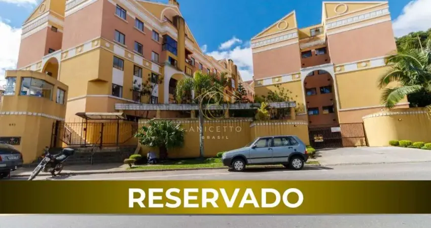 Apartamento com 3 quartos à venda na Rua Jorge Bonn, 231, Tingui, Curitiba